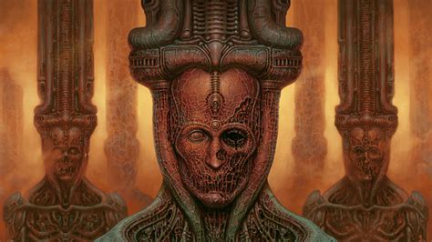 Scorn .